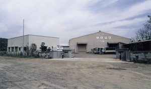 鹿児島工場